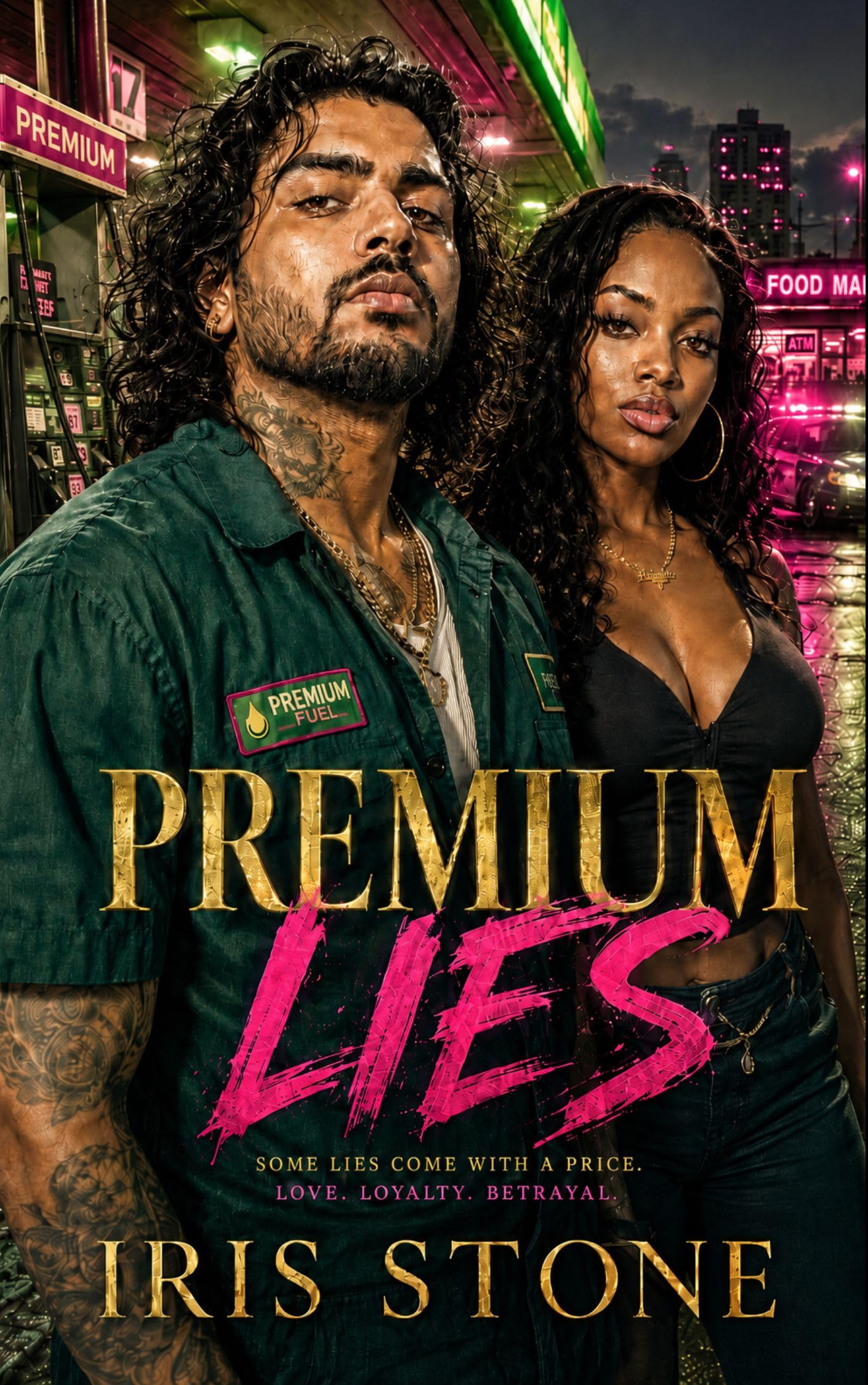 Premium Lies