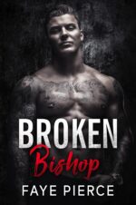 Broken Bishop: Dark Mafia Romance Book