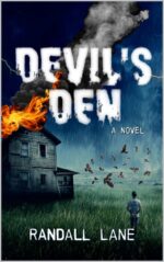 Devil's Den: Psychological Serial-killer Horror Set Along the Carolina Coast