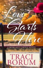 Love Starts Here Grove Book