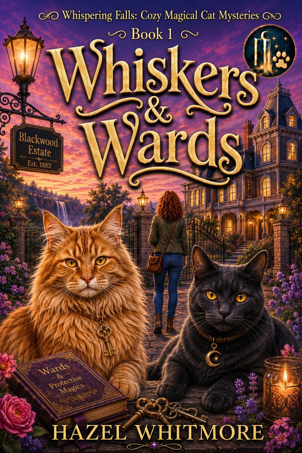 Whiskers & Wards