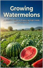 Growing Watermelons: a Practical Guide to Producing High Yields and Quality Fruit