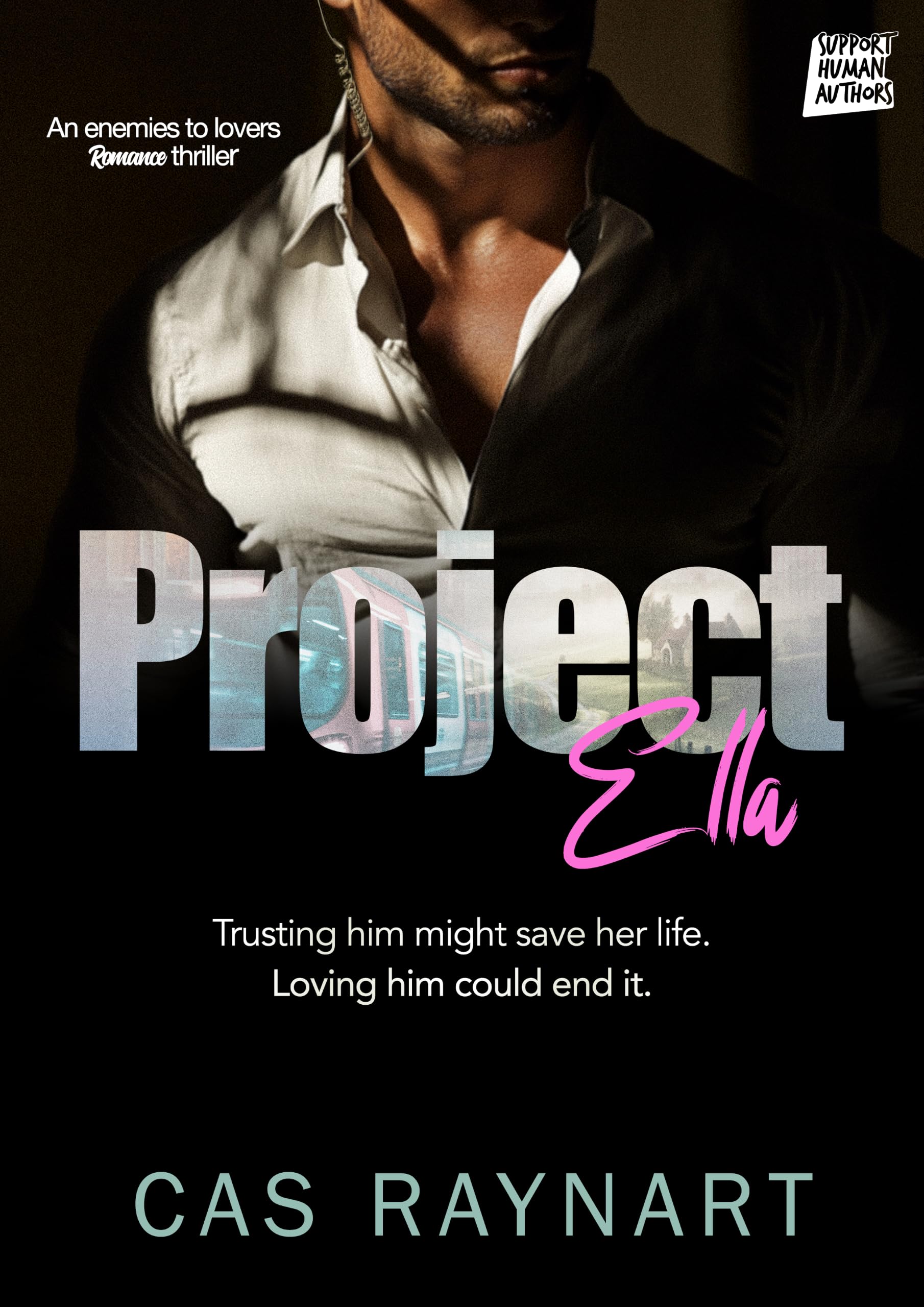 Project Ella