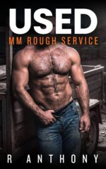 Used: Mm Rough Service Blue Collar Collection Book