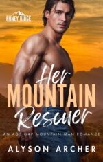 Her Mountain Rescuer Ridge Book