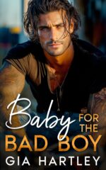 Baby for the Bad Boy