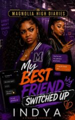My Best Friend Switched Up: a Funny Urban Teen Drama Magnolia High
