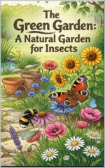 The Green Garden: a Natural Garden for Insects