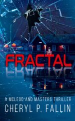 Fractal: a Mcleod and Masters Thriller Mcleod and Masters Thriller Series Book