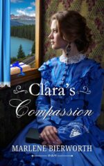 Clara's Compassion : Mountain Railroad Brides