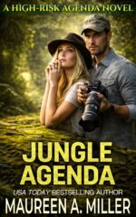 Jungle Agenda Agenda Book