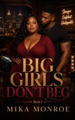 Big Girls Don't Beg: an African American Bbw Romance