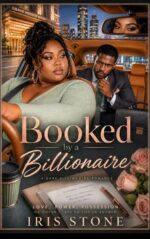 Booked by a Billionaire