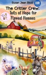 The Critter Crew: Tails of Hope for Flawed Humans