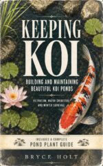 Keeping Koi: Building and Maintaining Beautiful Koi Ponds