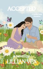 Accepted: a Slow Burn Friends to Lovers Interconnected Closeted Series Standalone Closeted Series Book