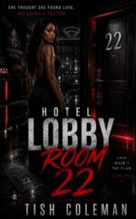 Hotel Lobby Room 22