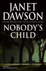 Nobody's Child Jeri Howard Series Book