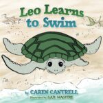 Leo Learns to Swim