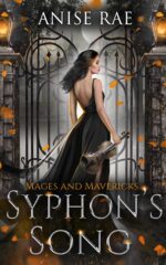 Syphon's Song and Mavericks Book