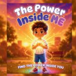 The Power Inside Me: a Children’s Book About Confidence, Self-esteem, and Being Different