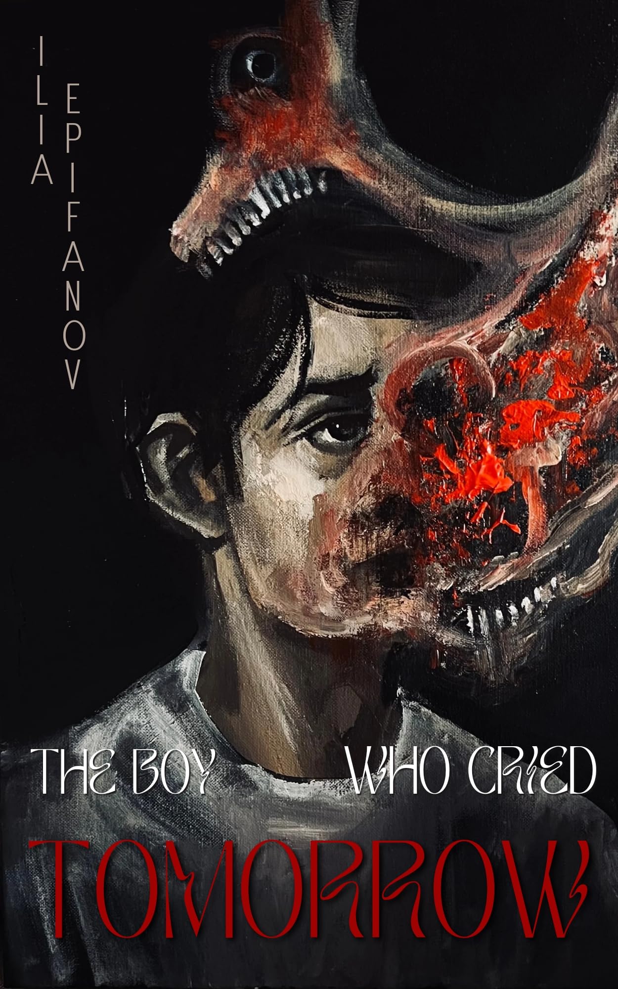 The Boy Who Cried Tomorrow
