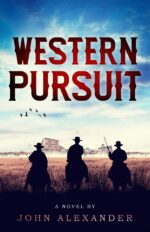 Western Pursuit: Youngest U S Marshal Halstead, U.s. Marshal Book