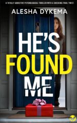 He's Found Me