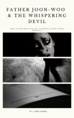 Father Joon-woo & the Whispering Devil Chronicles of Father Joon-woo Book