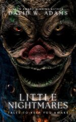 Little Nightmares: Tales to Keep You Awake