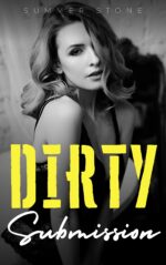 Dirty Submission: Explicit Short Story for Women Driver Book