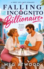 Falling for the Incognito Billionaire
