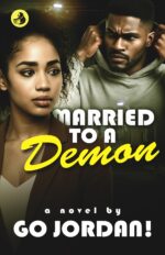 Married to a Demon