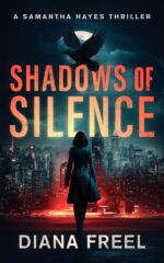 Shadows of Silence: a Samantha Hayes Thiller Hayes Thrillers Book