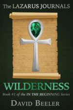 The Lazarus Journals: Wilderness
