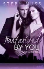 Fantasized by You in the City Book
