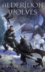 Alderidon Wolves Drahiad Chronicles Prologues Book