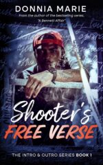 Shooter's Free Verse Intro & Outro Series Book