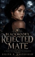 Blackmoor's Rejected Mate: a Rejected Mate Shifter Romance Blackmoor Wolves Book