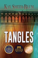 Tangles: a Cold War Love Story and Mystery
