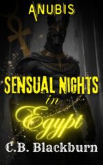 Sensual Nights in Egypt - Anubis Of