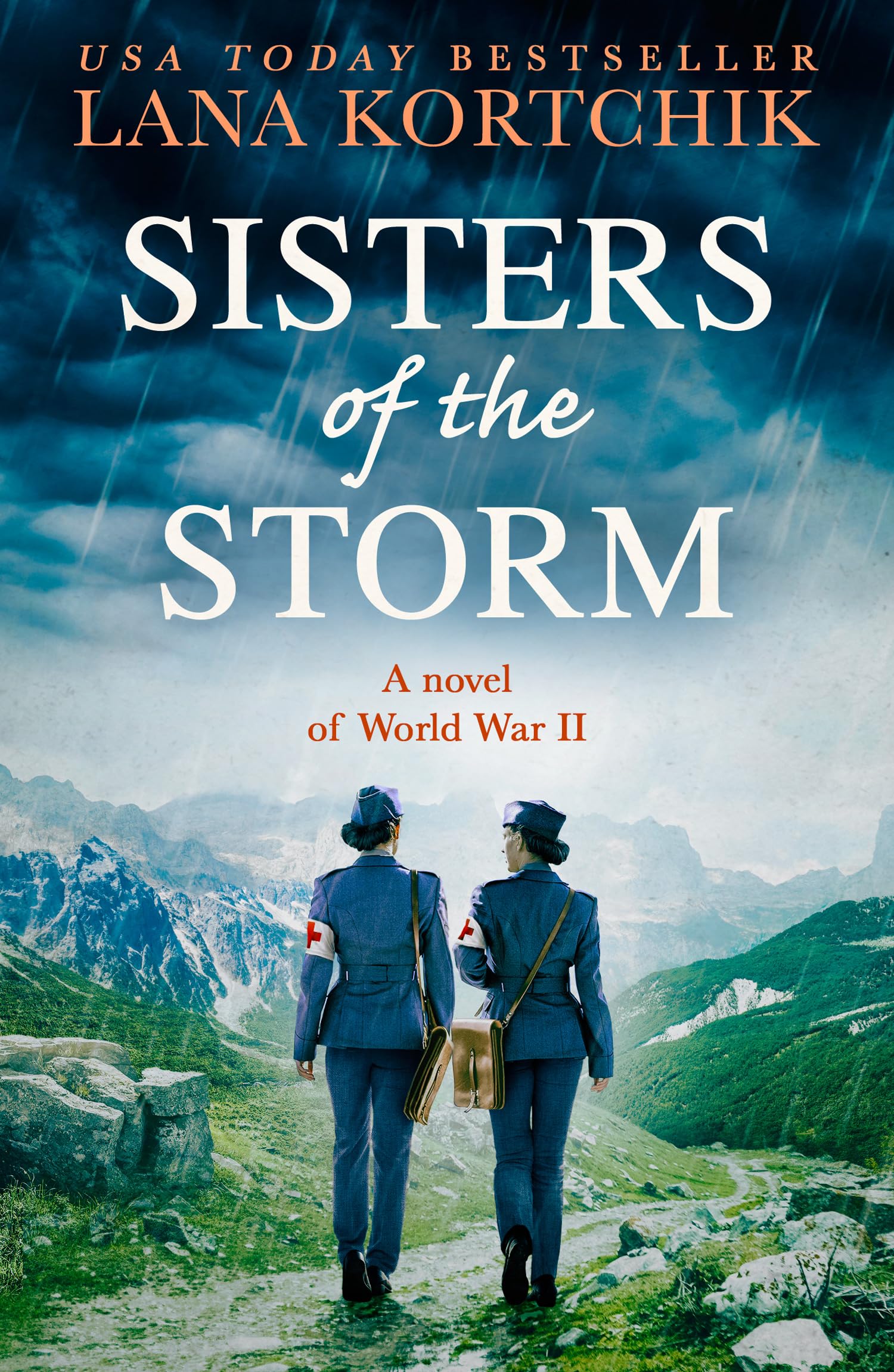 Sisters of the Storm
