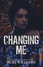 Changing Me Me Book