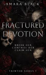 Fractured Devotion: a Dark Stalker Romance Souls Book