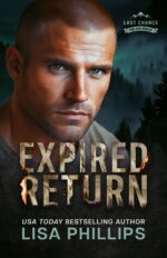 Expired Return: a Thrilling Fire and Rescue Romantic Suspense Chance Fire and Rescue Book