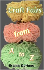 Craft Fairs From a to Z
