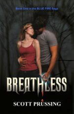 Breathless Fire Saga Book
