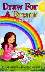 Draw for a Dream: the Beginning