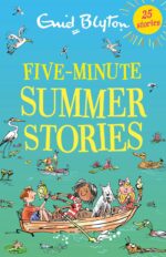 Five-Minute Summer Stories (Bumper Short Story Collections)