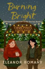 Burning Bright: Mountains Series Book